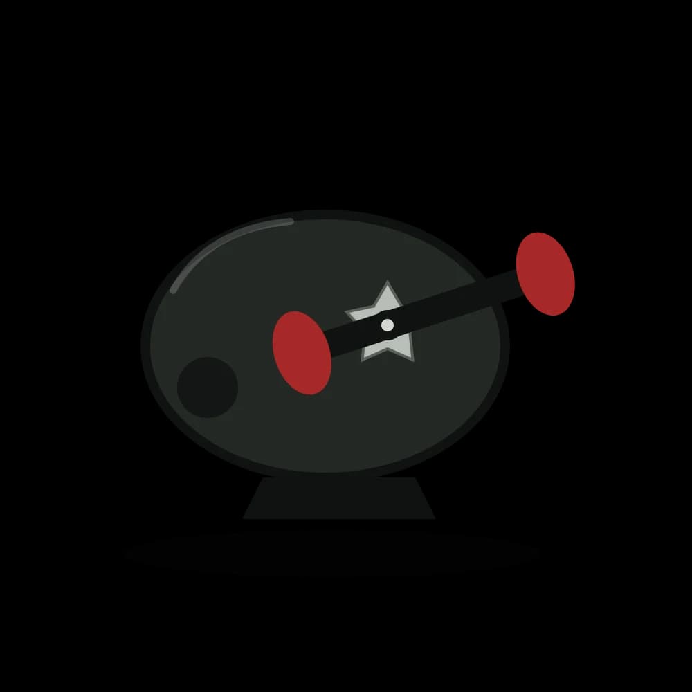 Ilustração: Carretilha Abu Garcia Black Max